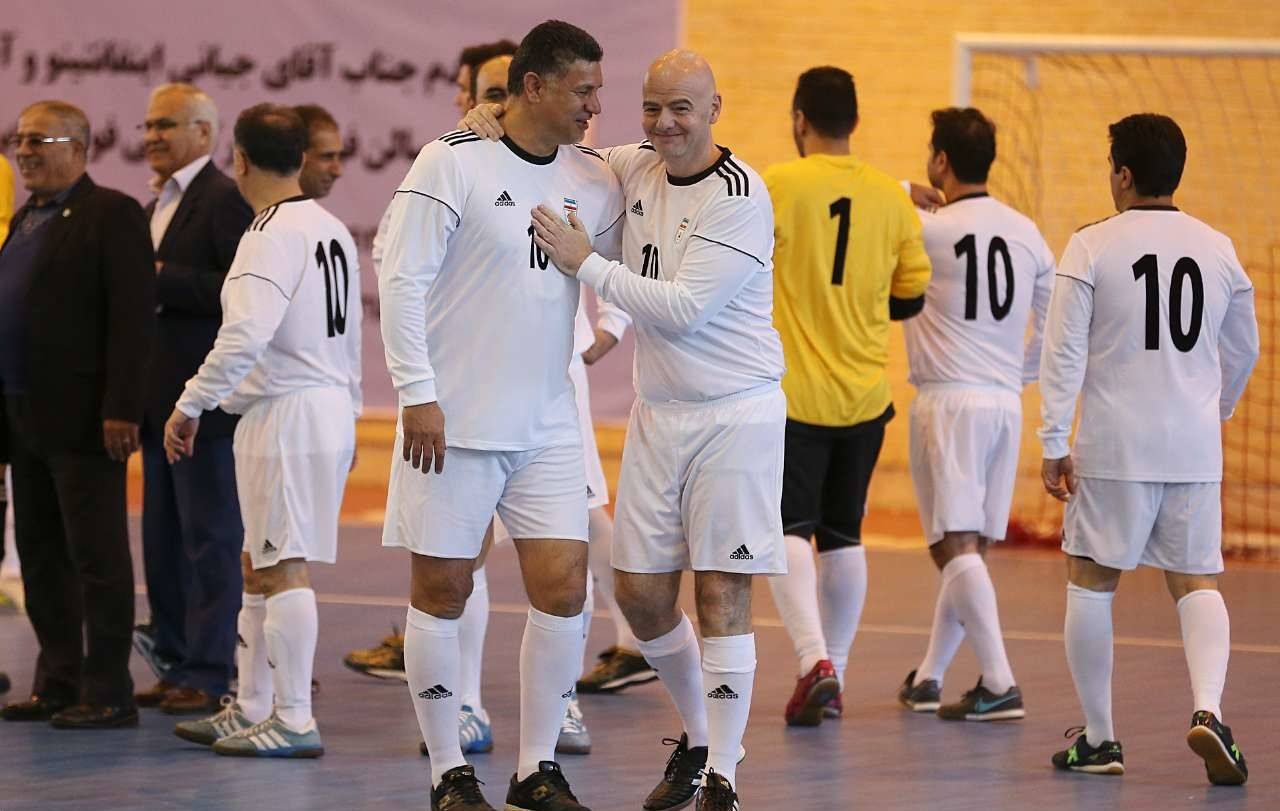 علی دایی علی دایی,اخبار فوتبال,خبرهای فوتبال,حواشی فوتبال