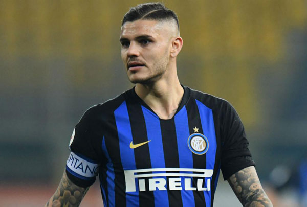 مائورو ایکاردی مائورو ایکاردی,اخبار فوتبال,خبرهای فوتبال,اخبار فوتبال جهان