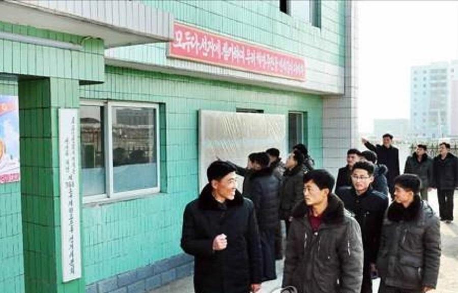 انتخابات پارلمانی کره شمالی,اخبار سیاسی,خبرهای سیاسی,اخبار بین الملل