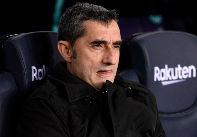 ارنستو والورده,اخبار فوتبال,خبرهای فوتبال,اخبار فوتبال جهان