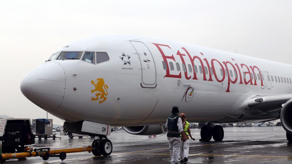 سقوط هواپیمای مسافربری اتیوپی,اخبار حوادث,خبرهای حوادث,حوادث