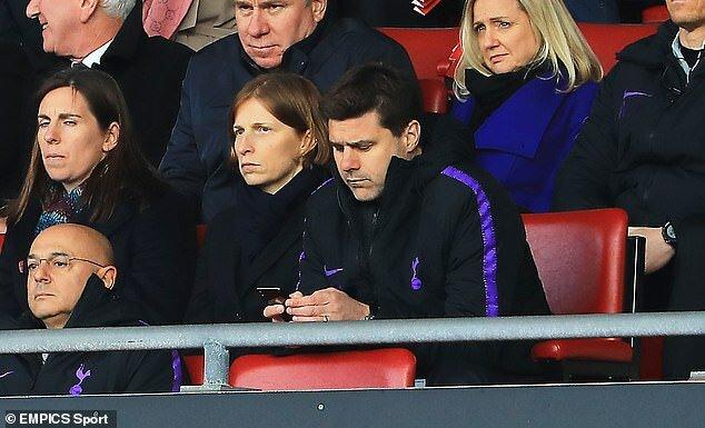 مائوریسیو پوچتینو,اخبار فوتبال,خبرهای فوتبال,اخبار فوتبال جهان