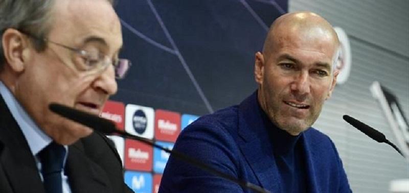 زین الدین زیدان,اخبار فوتبال,خبرهای فوتبال,اخبار فوتبال جهان