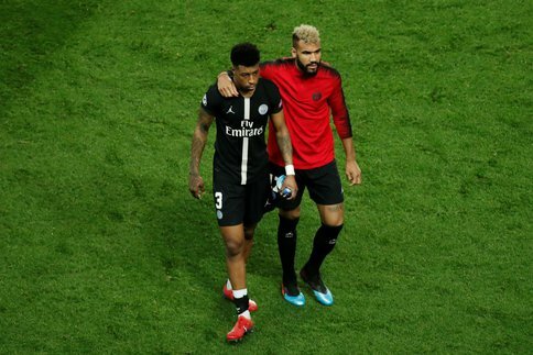 پرنسل کیمپمبه پرنسل کیمپمبه,اخبار فوتبال,خبرهای فوتبال,اخبار فوتبال جهان