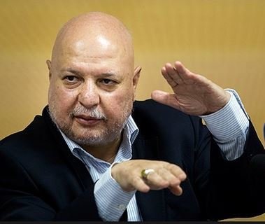 مسعود میرکاظمی,اخبار اقتصادی,خبرهای اقتصادی,نفت و انرژی