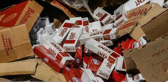 سیگار سیگار,اخبار اقتصادی,خبرهای اقتصادی,تجارت و بازرگانی