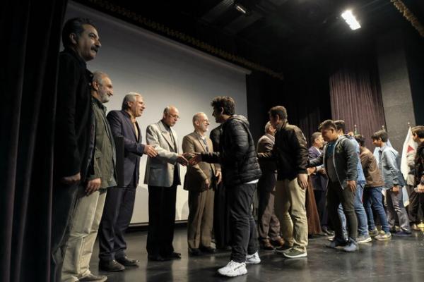 نشان یونسکو به فیلم 23 نفر نشان یونسکو به فیلم 23 نفر,اخبار فیلم و سینما,خبرهای فیلم و سینما,سینمای ایران