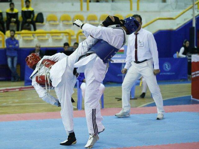 تکواندو ایران تکواندو ایران,اخبار ورزشی,خبرهای ورزشی,ورزش