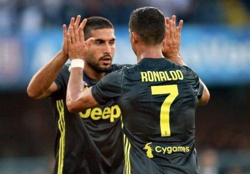 کریستیانو رونالدو,اخبار فوتبال,خبرهای فوتبال,اخبار فوتبال جهان