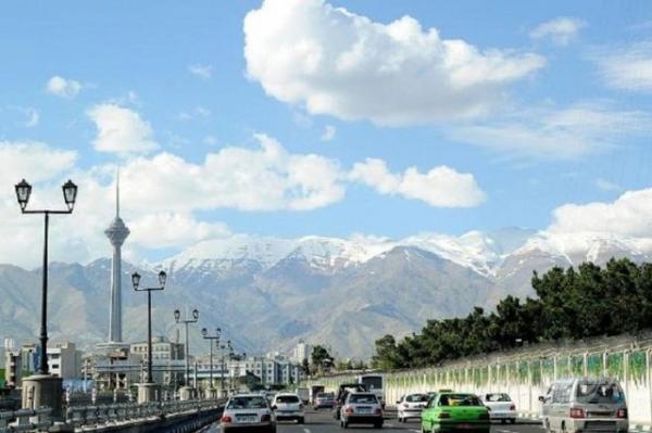 وضعیت جوی کشور وضعیت جوی کشور,اخبار اجتماعی,خبرهای اجتماعی,محیط زیست