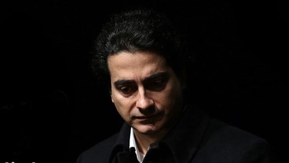 همایون شجریان,اخبار هنرمندان,خبرهای هنرمندان,موسیقی