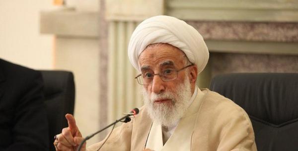 آیت الله احمد جنتی آیت الله احمد جنتی,اخبار سیاسی,خبرهای سیاسی,اخبار سیاسی ایران