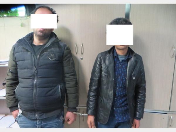 دزدان موتورسیکلت,اخبار حوادث,خبرهای حوادث,جرم و جنایت