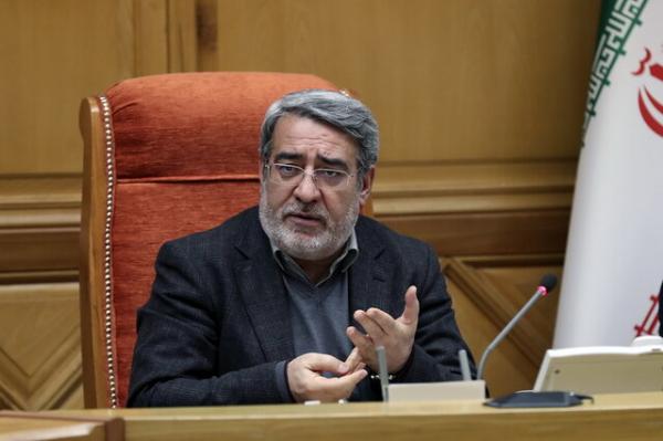 عبدالرضا رحمانی فضلی عبدالرضا رحمانی فضلی,اخبار سیاسی,خبرهای سیاسی,اخبار سیاسی ایران