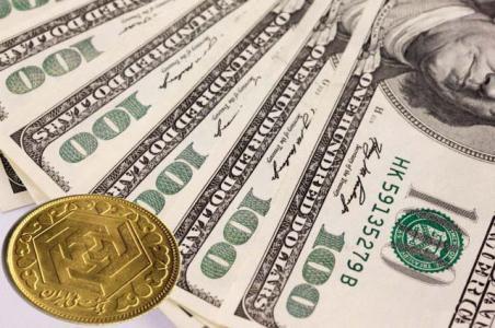 بازار ارز و سکه,اخبار طلا و ارز,خبرهای طلا و ارز,طلا و ارز