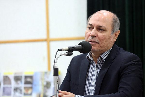 جمشید تقی زاده جمشید تقی زاده,اخبار کار,خبرهای کار,حقوق و دستمزد