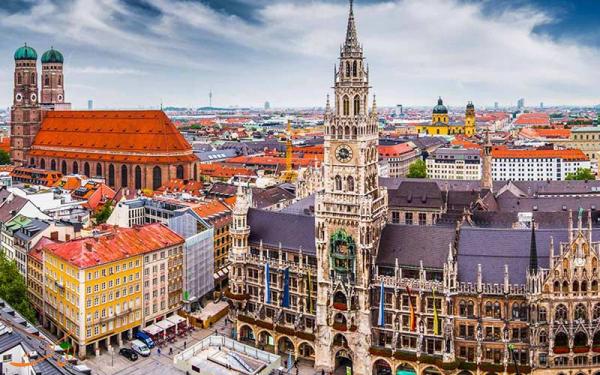 بهترین شهرها برای زندگی بهترین شهرها برای زندگی,اخبار اجتماعی,خبرهای اجتماعی,شهر و روستا