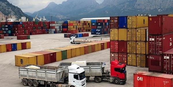 صادرات ایران,اخبار اقتصادی,خبرهای اقتصادی,کشت و دام و صنعت