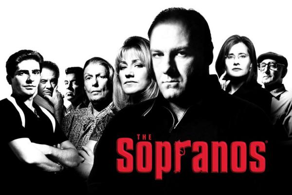 سریال The Sopranos,اخبار فیلم و سینما,خبرهای فیلم و سینما,اخبار سینمای جهان