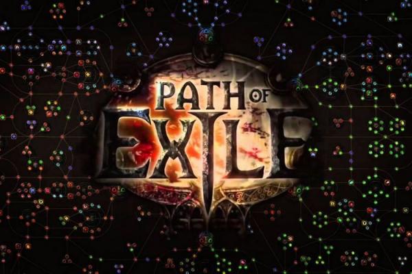 بازی Path of Exile,اخبار دیجیتال,خبرهای دیجیتال,بازی 