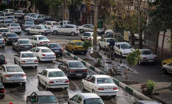 وضعیت ترافیکی کشور,اخبار اجتماعی,خبرهای اجتماعی,حقوقی انتظامی