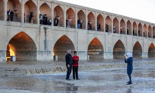 زاینده رود اصفهان,اخبار اقتصادی,خبرهای اقتصادی,نفت و انرژی