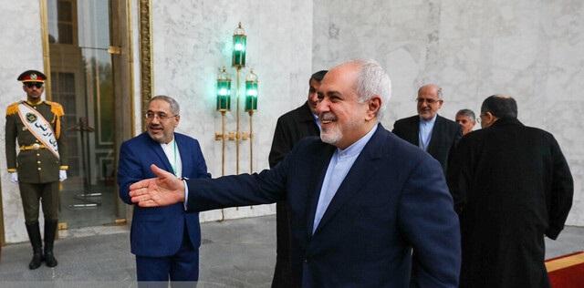 محمدجواد ظریف محمدجواد ظریف,اخبار سیاسی,خبرهای سیاسی,سیاست خارجی