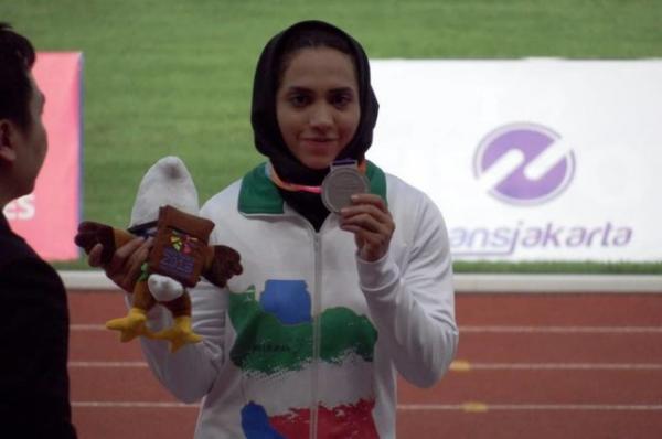 فرشته مرادیمقدم فرشته مرادیمقدم,اخبار ورزشی,خبرهای ورزشی,ورزش بانوان