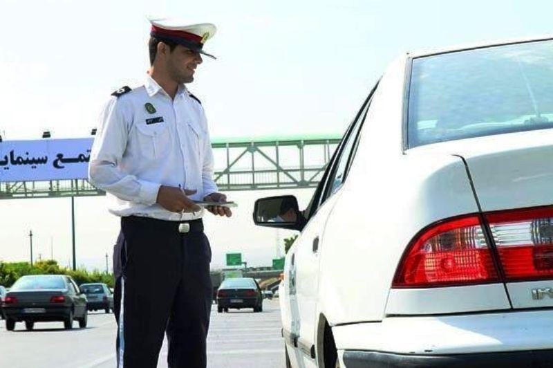 نیروی راهنمایی و رانندگی نیروی راهنمایی و رانندگی,اخبار اجتماعی,خبرهای اجتماعی,شهر و روستا