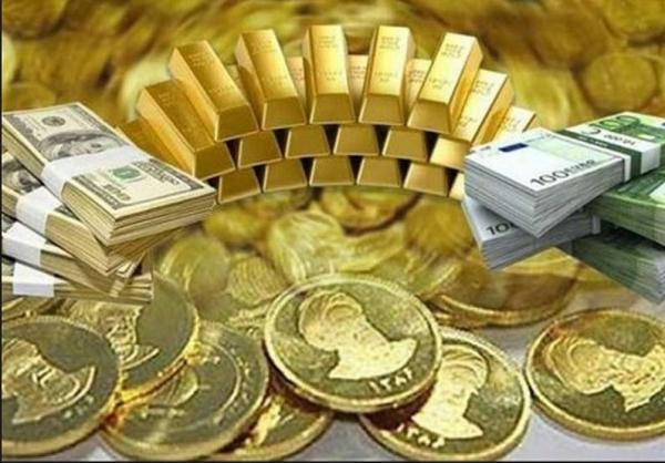 بازار سکه و ارز,اخبار طلا و ارز,خبرهای طلا و ارز,طلا و ارز