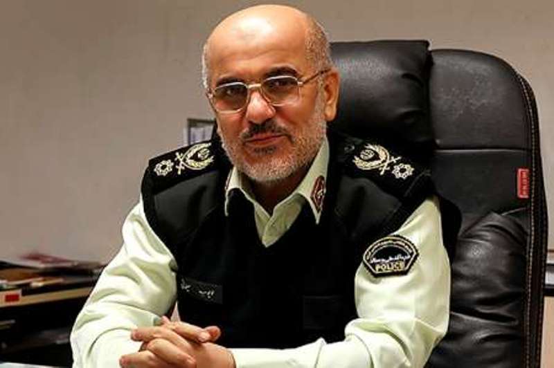 سردار ایوب سلیمانی,اخبار اجتماعی,خبرهای اجتماعی,حقوقی انتظامی