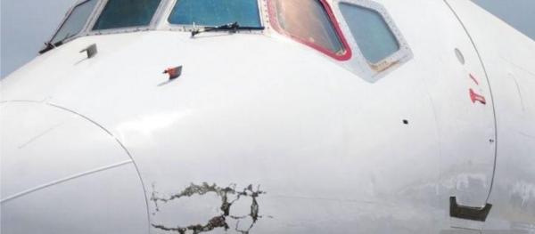 خلبان هواپیما خلبان هواپیما,اخبار جالب,خبرهای جالب,خواندنی ها و دیدنی ها