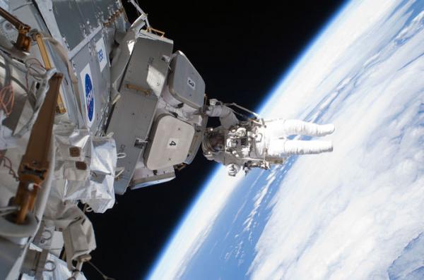 فضانوردان,اخبار علمی,خبرهای علمی,نجوم و فضا