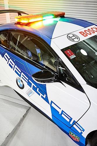 خودروی BMW i8 Safety Car,اخبار خودرو,خبرهای خودرو,مقایسه خودرو