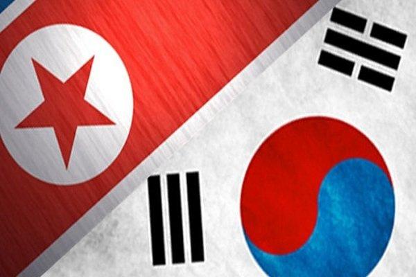 کره‌جنوبی و کره‌شمالی,اخبار سیاسی,خبرهای سیاسی,اخبار بین الملل