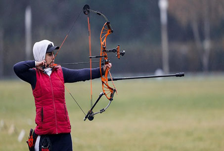رشته تیروکمان رشته تیروکمان,اخبار ورزشی,خبرهای ورزشی,ورزش