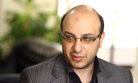 مهدی علی‌نژاد,اخبار ورزشی,خبرهای ورزشی,ورزش