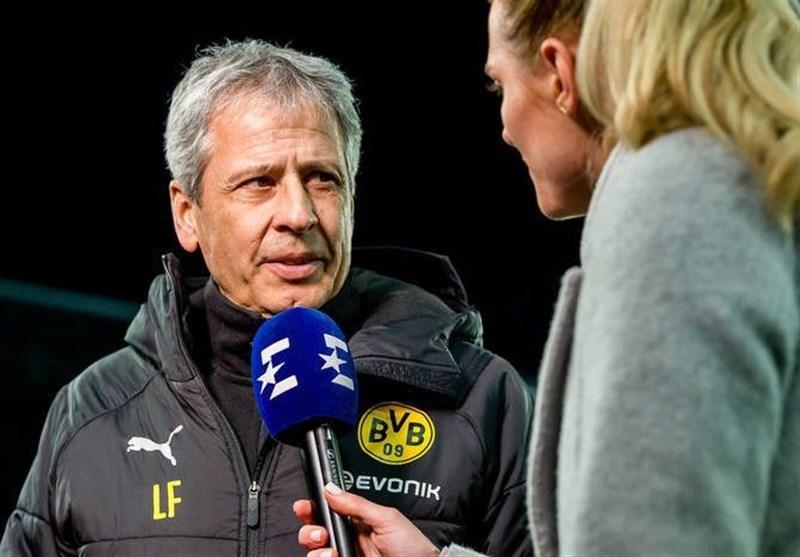 لوسین فاور,اخبار فوتبال,خبرهای فوتبال,اخبار فوتبال جهان