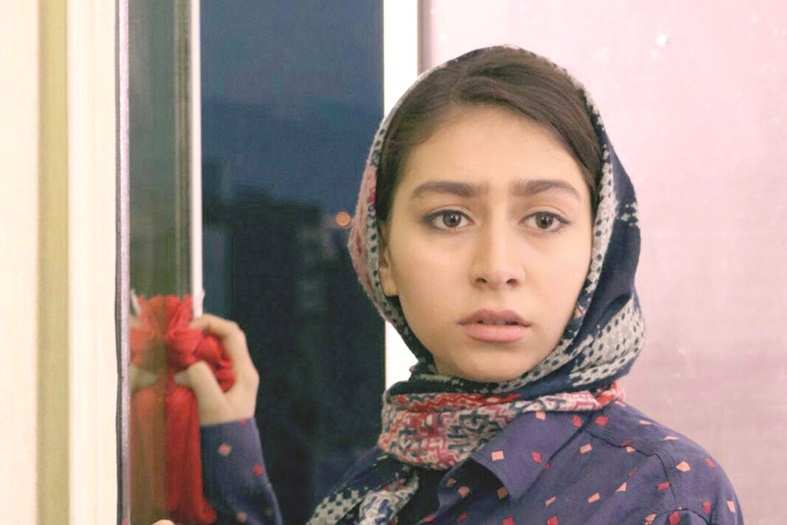 فیلم کوتاه یلدا,اخبار فیلم و سینما,خبرهای فیلم و سینما,سینمای ایران