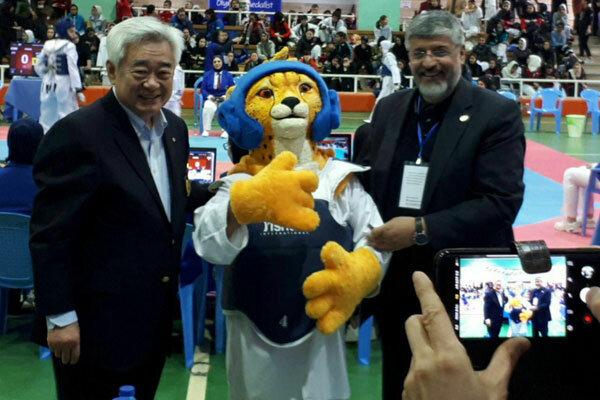 چانگ ون چو و سید محمد پولادگر,اخبار ورزشی,خبرهای ورزشی,ورزش