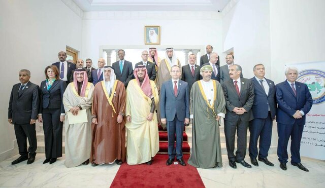 وزیران عربستان وزیران عربستان,اخبار سیاسی,خبرهای سیاسی,سیاست خارجی