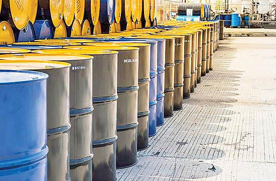 صادرات نفت,اخبار اقتصادی,خبرهای اقتصادی,نفت و انرژی