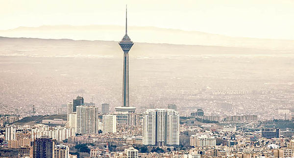 تهران,اخبار اجتماعی,خبرهای اجتماعی,شهر و روستا