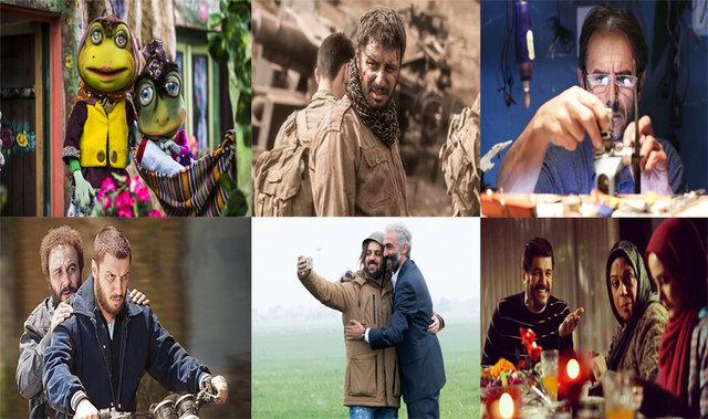 فیلم های سینمایی ایران فیلم های سینمایی ایران,اخبار فیلم و سینما,خبرهای فیلم و سینما,سینمای ایران