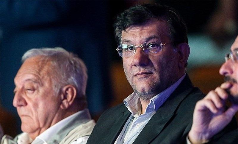علی مرادی علی مرادی,اخبار ورزشی,خبرهای ورزشی,کشتی و وزنه برداری