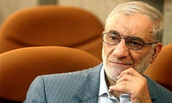 محمدعلی آذرشب,اخبار سیاسی,خبرهای سیاسی,اخبار سیاسی ایران