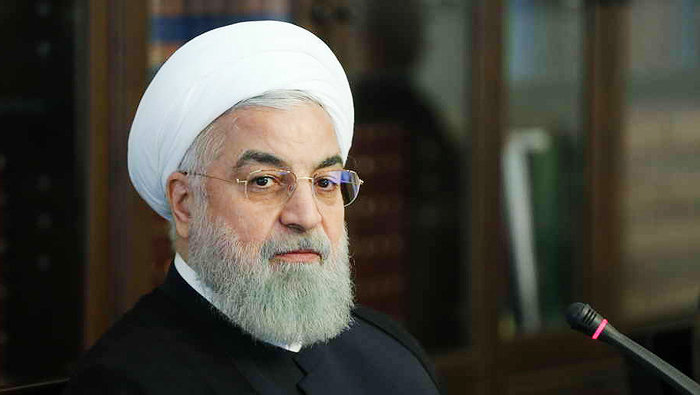 حجت الاسلام حسن روحانی,اخبار اجتماعی,خبرهای اجتماعی,حقوقی انتظامی