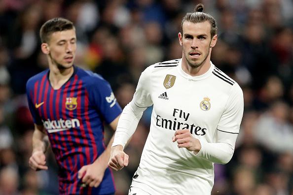 گرت بیل گرت بیل,اخبار فوتبال,خبرهای فوتبال,اخبار فوتبال جهان