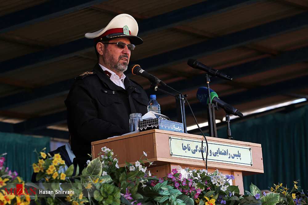 سردار تقی مهری,اخبار اجتماعی,خبرهای اجتماعی,حقوقی انتظامی