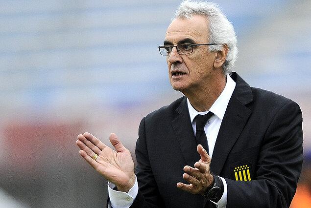 خورخه فوساتی,اخبار فوتبال,خبرهای فوتبال,لیگ قهرمانان و جام ملت ها